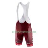 Trägershorts 2018 Team Katusha-Alpecin N001